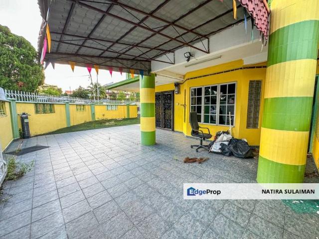 Condominium for sale in Kajang, Langat