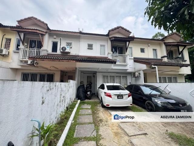 House for sale in Petaling, Damansara Damai