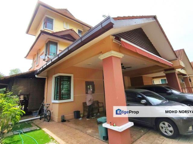 House for sale in Petaling, Damansara Damai