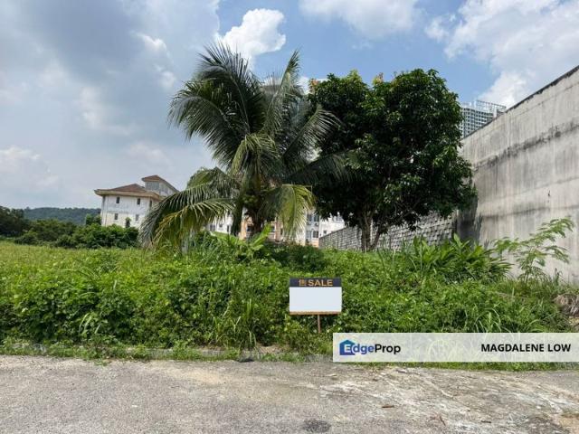 House for sale in Petaling, Damansara Damai