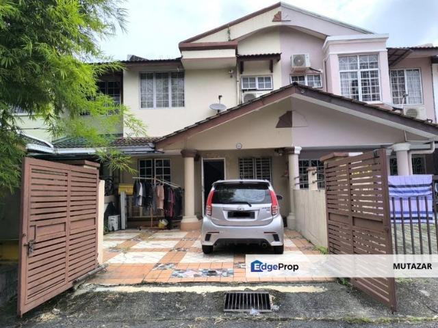 House for sale in Petaling, Damansara Damai