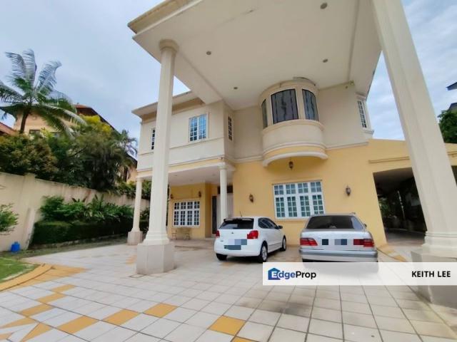 House for sale in Petaling, Damansara Damai