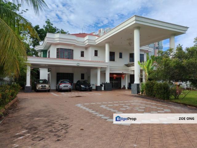 House for sale in Petaling, Damansara Damai