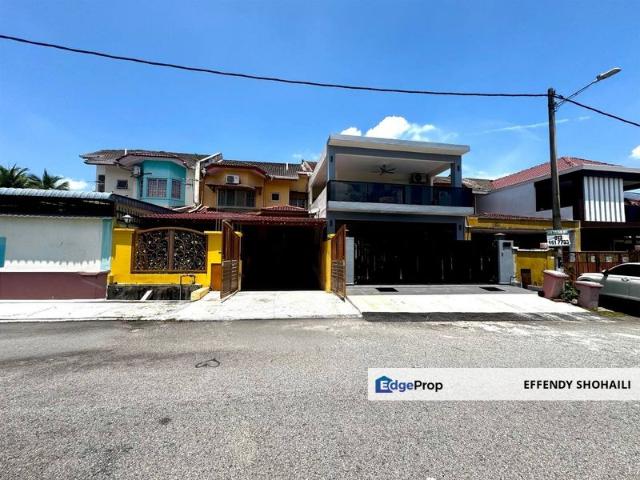 House for sale in Petaling, Damansara Damai
