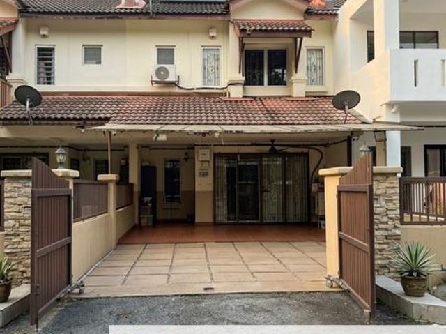 House for sale in PJU 5, Petaling Jaya