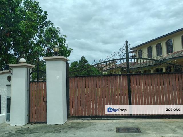 House for sale in Petaling, Damansara Damai