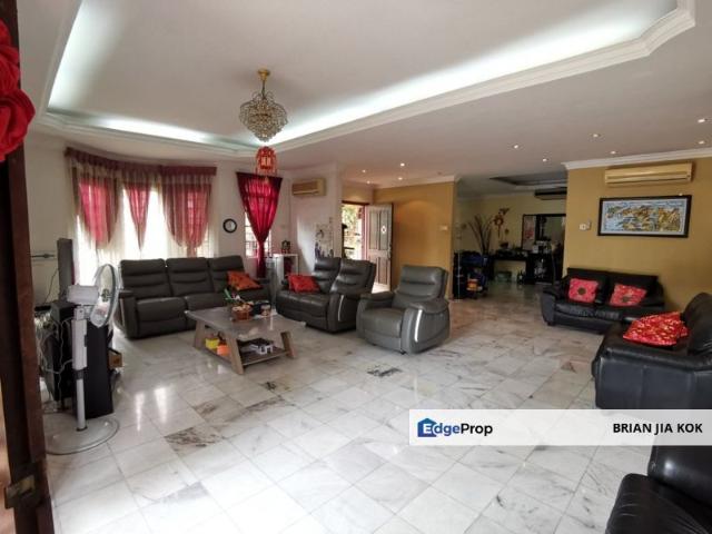 House for sale in Petaling, Damansara Damai