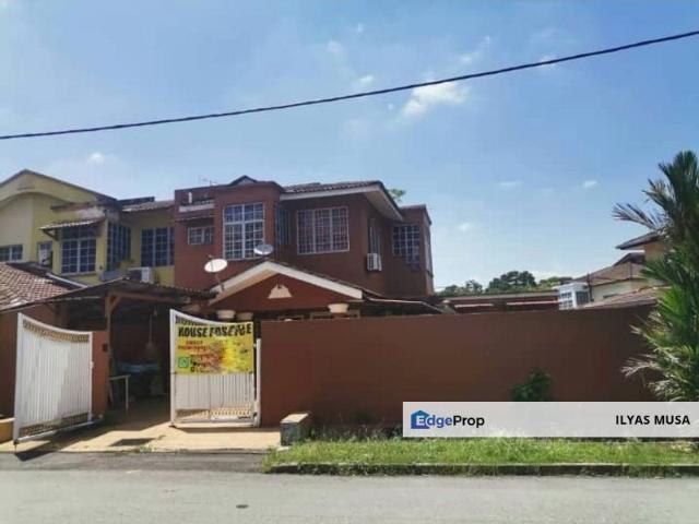 House for sale in Petaling, Damansara Damai