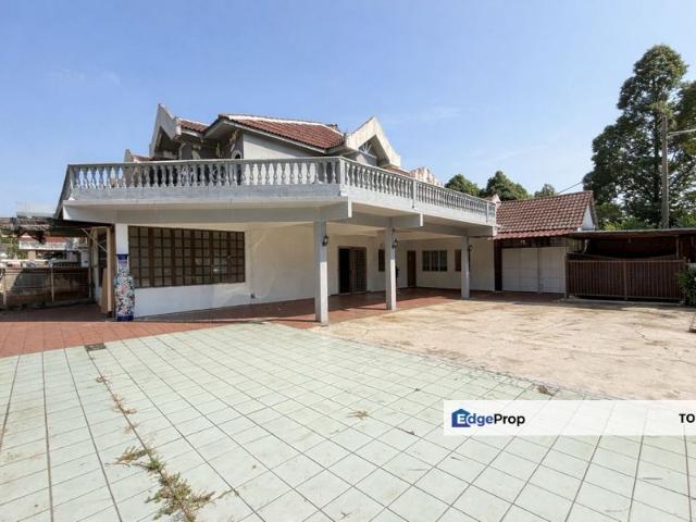 House for sale in Petaling, Damansara Damai