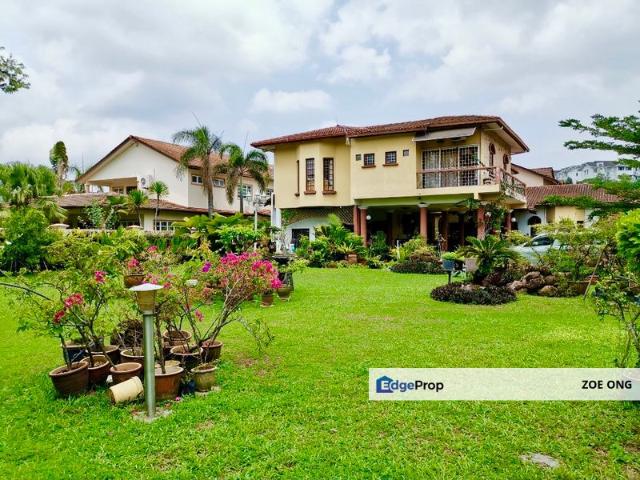 House for sale in Petaling, Damansara Damai
