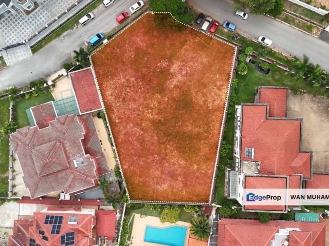 House for sale in Petaling, Damansara Damai