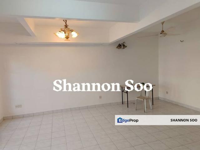 House for rent in Petaling, Damansara Damai