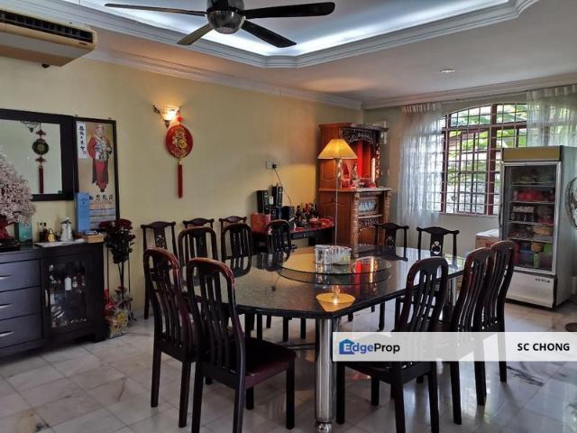 House for sale in Petaling, Damansara Damai