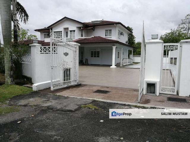 House for sale in Petaling, Damansara Damai