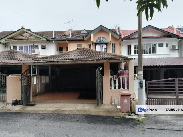 House for sale in Petaling, Damansara Damai