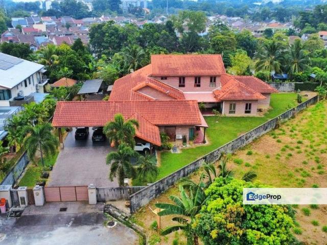 House for sale in Petaling, Damansara Damai