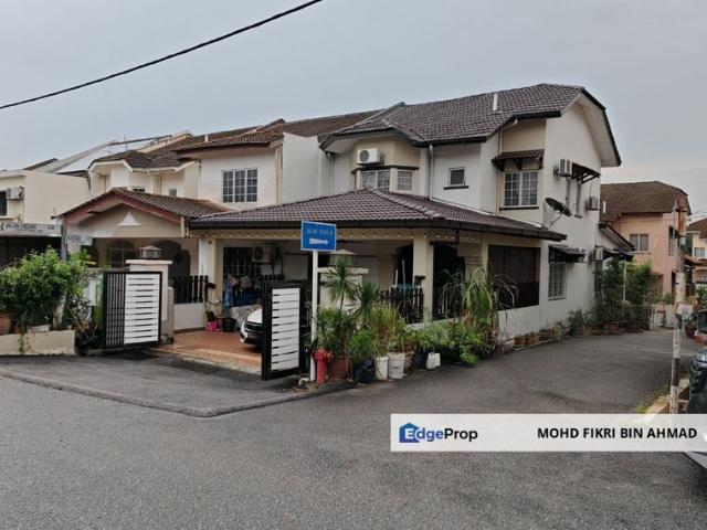 House for sale in Petaling, Damansara Damai