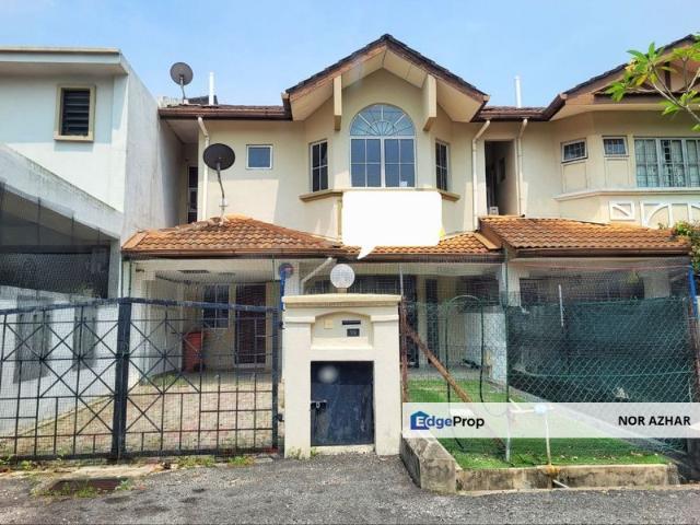 House for sale in Petaling, Damansara Damai