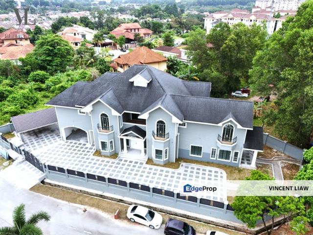 House for sale in Petaling, Damansara Damai