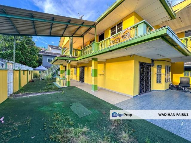 House for sale in Petaling, Damansara Damai