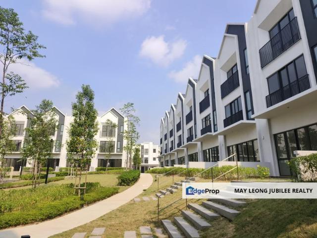 House for sale in Petaling, Damansara Damai