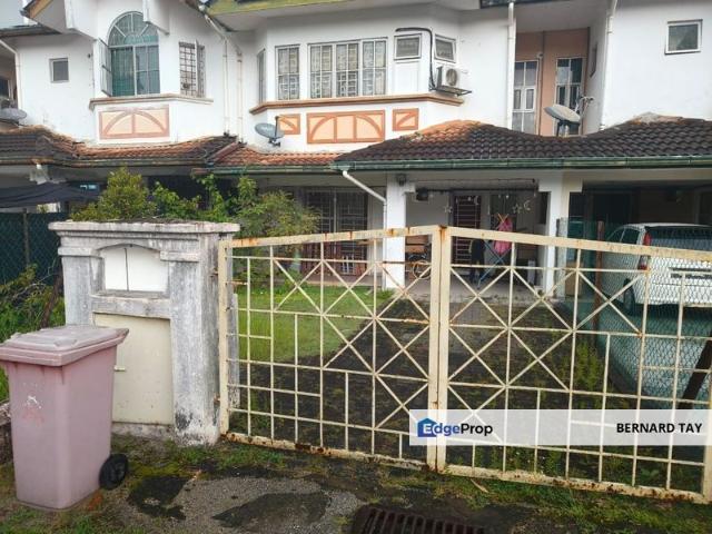 House for sale in Petaling, Damansara Damai