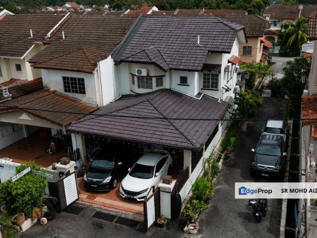 House for sale in Petaling, Damansara Damai
