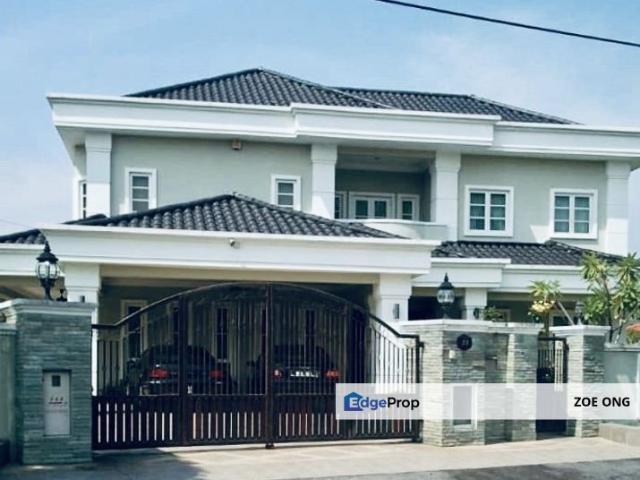 House for sale in Petaling, Damansara Damai