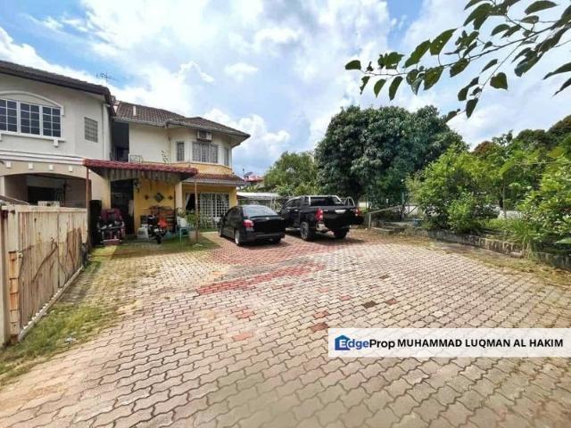 House for sale in Petaling, Damansara Damai