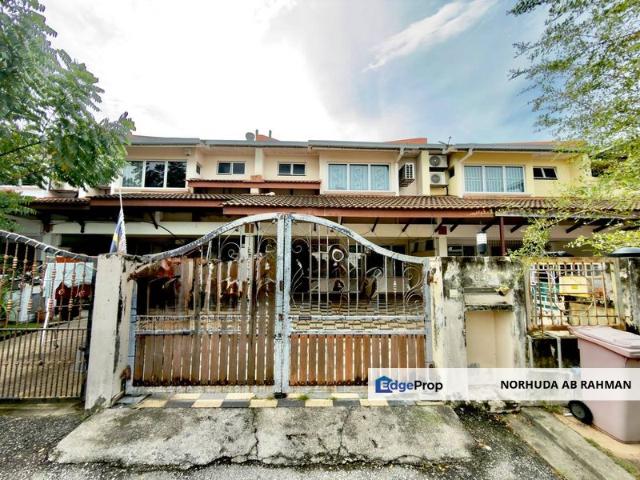 House for sale in Petaling, Damansara Damai