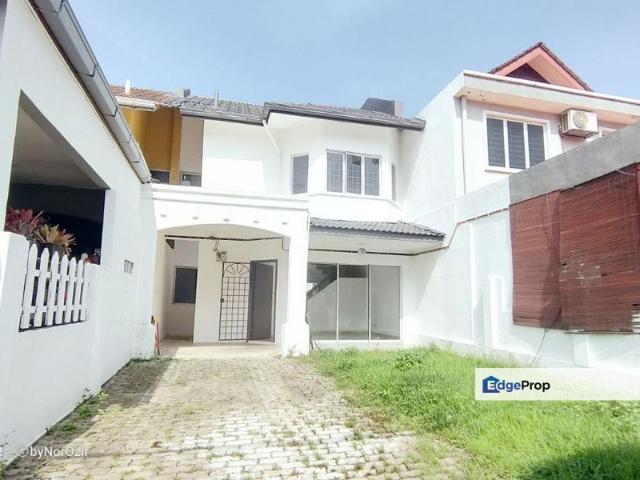 House for sale in Petaling, Damansara Damai