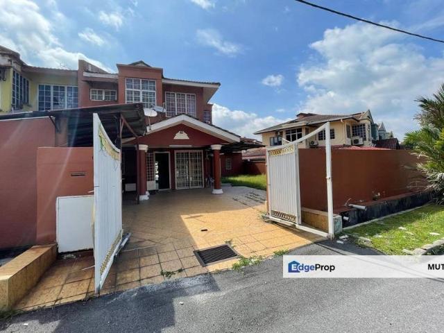 House for sale in Petaling, Damansara Damai