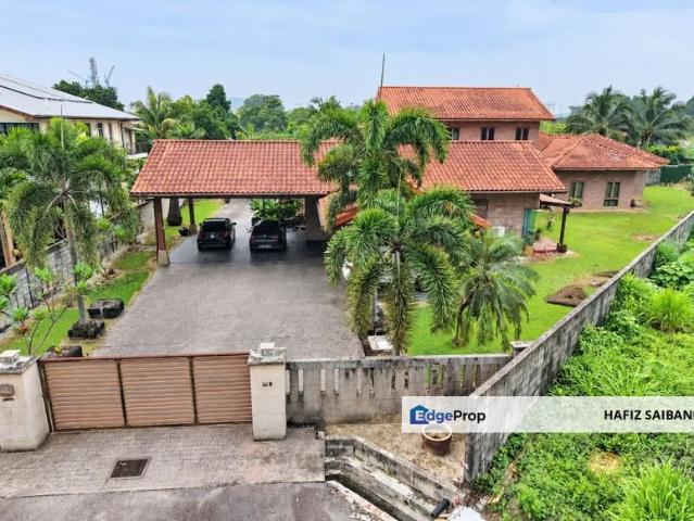 House for sale in PJU 5, Petaling Jaya