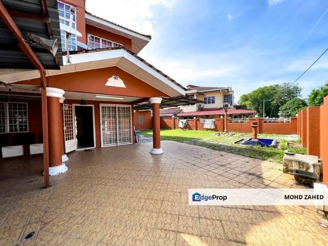 House for sale in Petaling, Damansara Damai