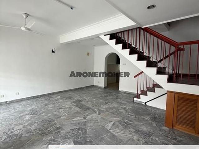 House for sale in Petaling, Damansara Damai