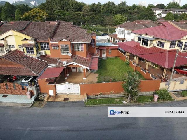House for sale in Petaling, Damansara Damai