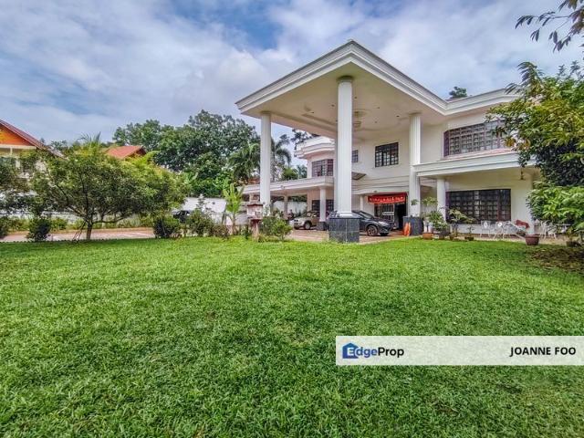 House for sale in Petaling, Damansara Damai