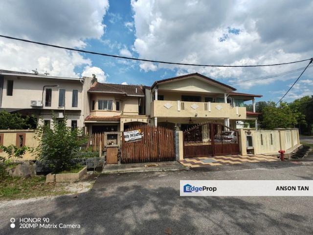 House for sale in Petaling, Damansara Damai