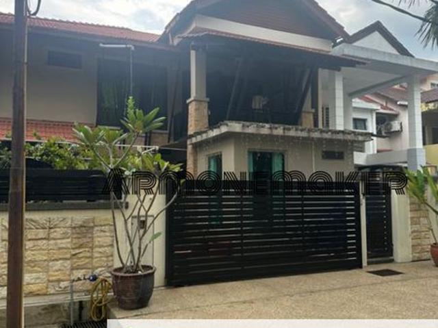 House for sale in Petaling, Damansara Damai