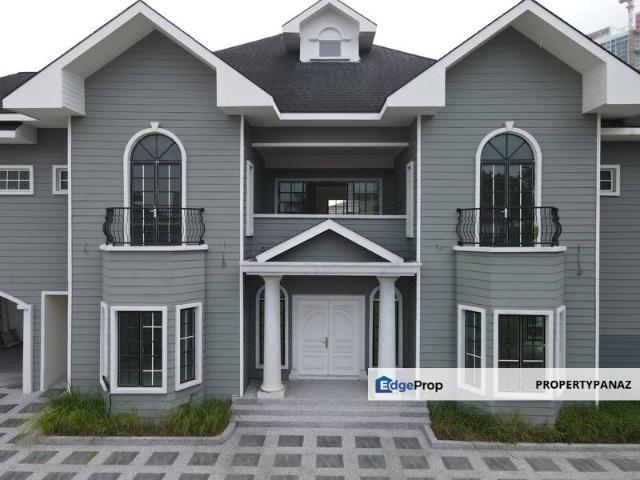 House for sale in Petaling, Damansara Damai