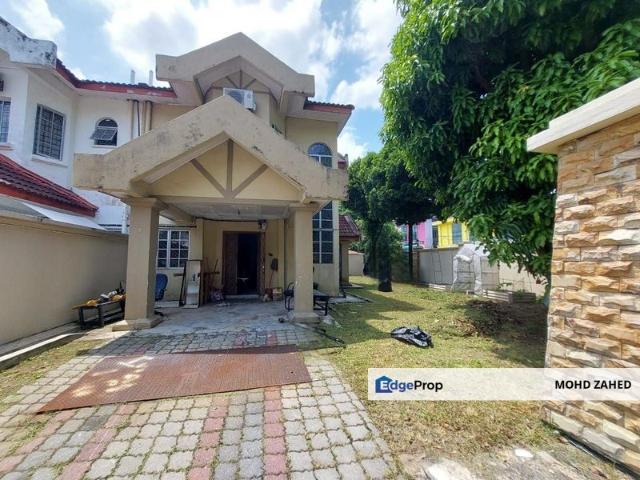House for sale in Petaling, Damansara Damai