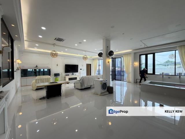House for rent in Petaling, Damansara Damai