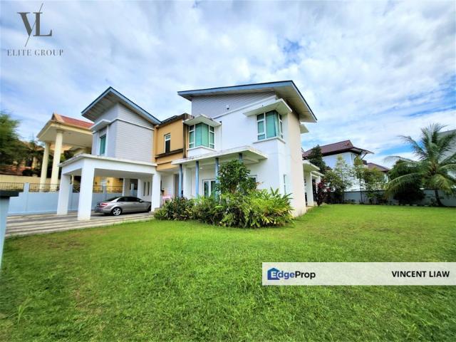 House for sale in Petaling, Damansara Damai
