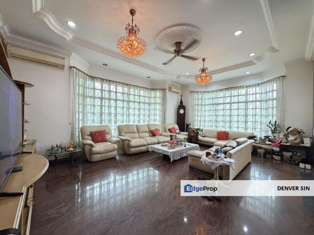 House for sale in Petaling, Damansara Damai