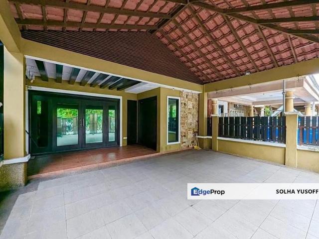 House for sale in Petaling, Damansara Damai