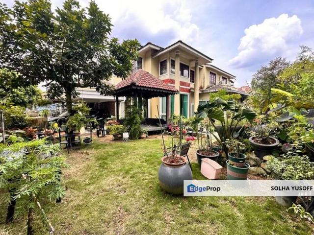 House for sale in Petaling, Damansara Damai