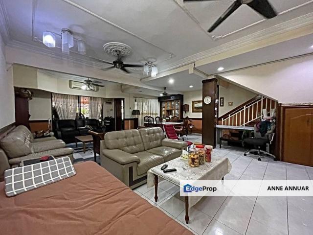 House for sale in Petaling, Damansara Damai