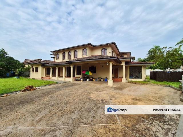 House for sale in Petaling, Damansara Damai