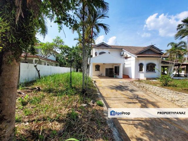 House for sale in Petaling, Damansara Damai
