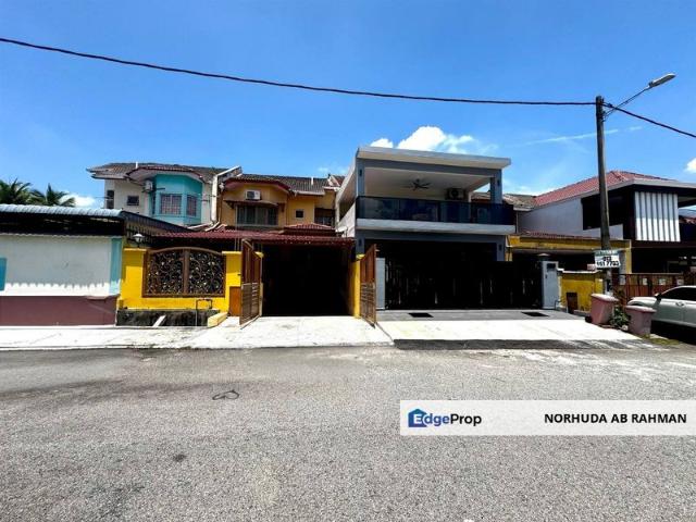 House for sale in Petaling, Damansara Damai